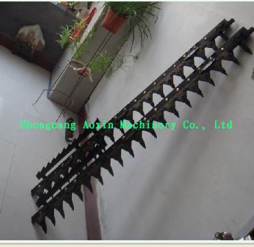 Cutting Blade Assembly